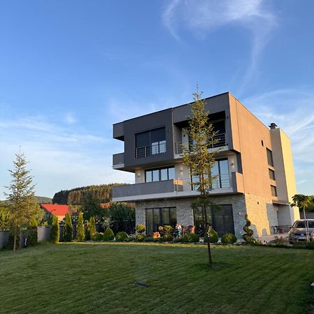 Papa Apartments Berova Dış mekan fotoğraf