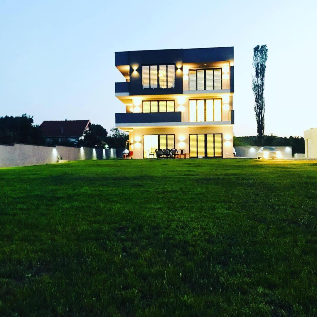 Papa Apartments Berova Dış mekan fotoğraf